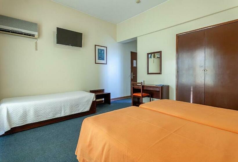 Standard Room, Residencial Horizonte
