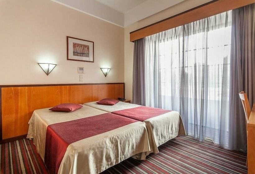 Standard Room, Residencial Horizonte