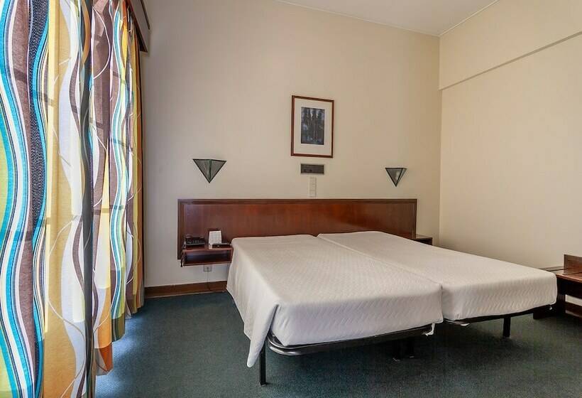 Standard Room, Residencial Horizonte