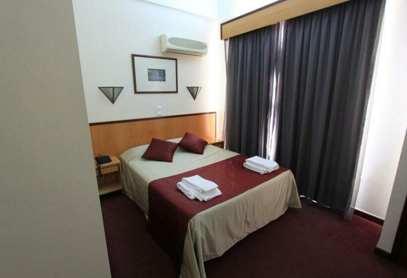 Standard Single Room, Residencial Horizonte