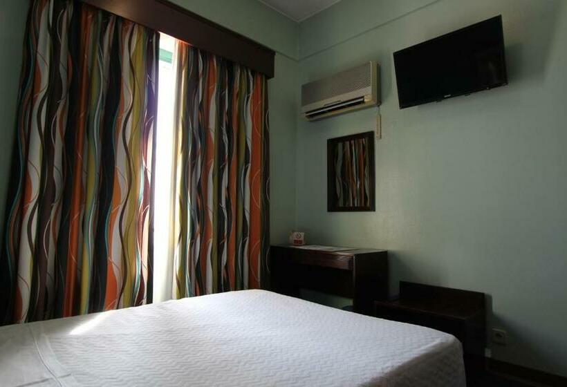 Standard Single Room, Residencial Horizonte