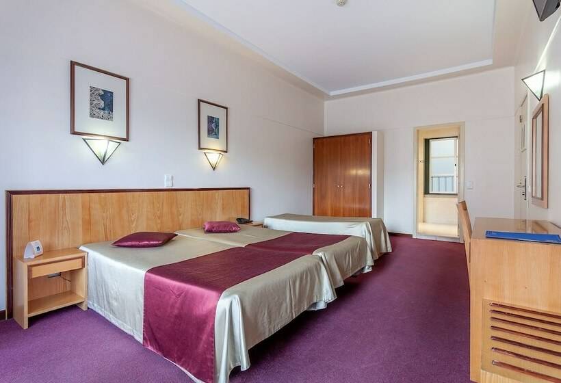 Standard Single Room, Residencial Horizonte