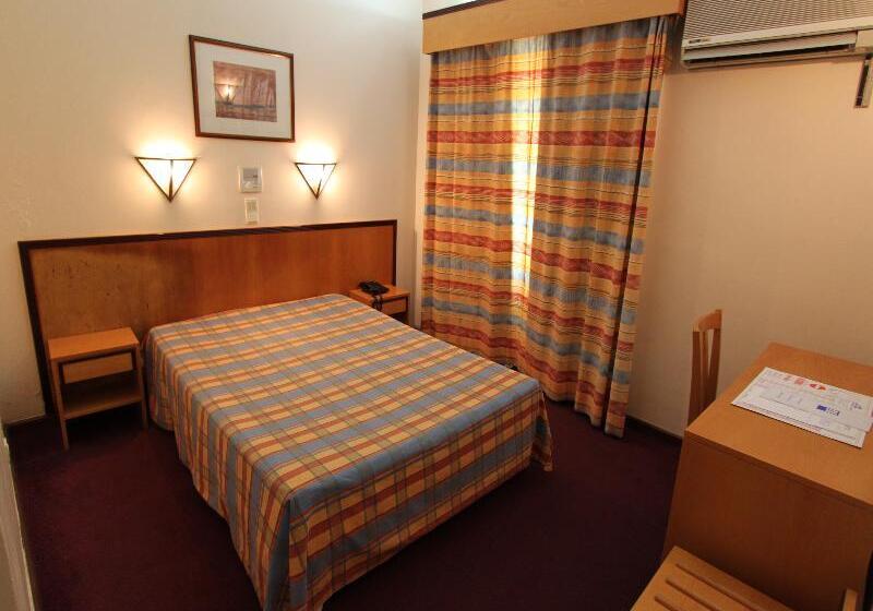 Standard Single Room, Residencial Horizonte