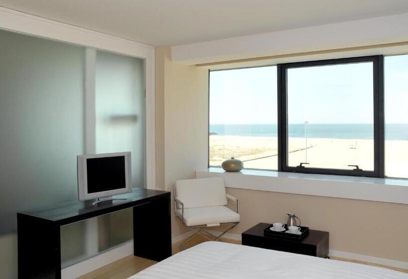 Люкс Вид на Море, Sweet Atlantic Hotel & Spa