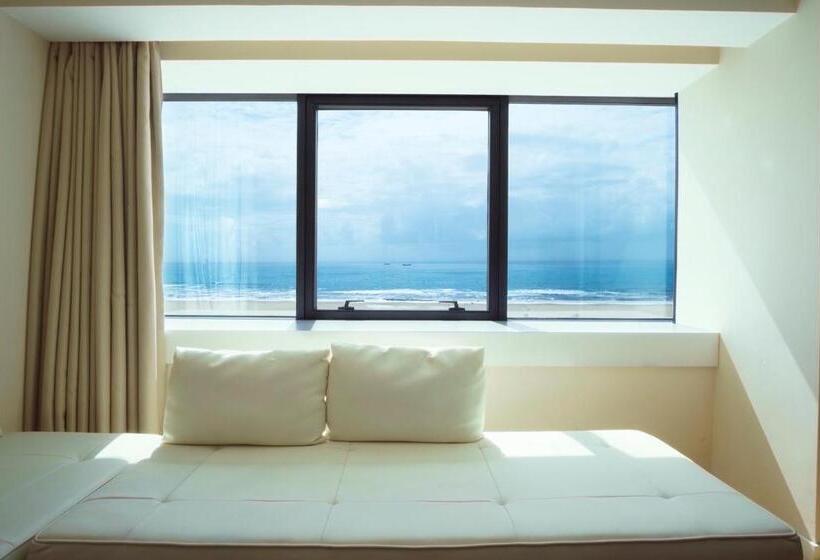 Люкс Вид на Море, Sweet Atlantic Hotel & Spa