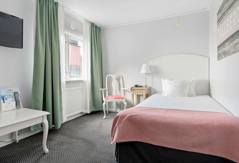 Номер Стандарт, Dalecarlia Hotel & Spa, Bw Premier Collection