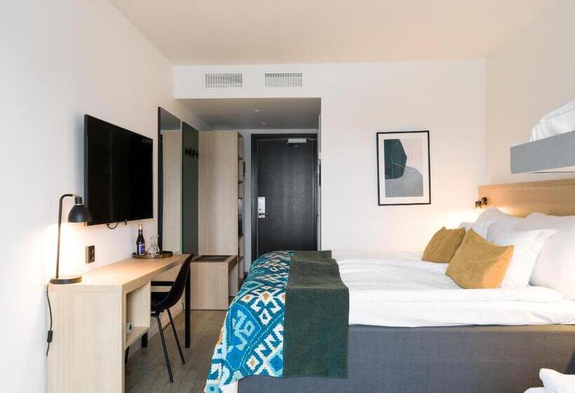 家庭间, Elite Hotel Brage   Hotel & Spa