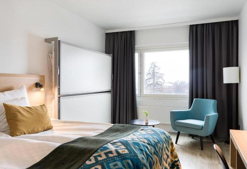家庭间, Elite Hotel Brage   Hotel & Spa