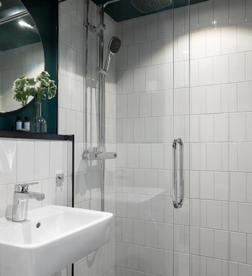 标准间, Elite Hotel Brage   Hotel & Spa