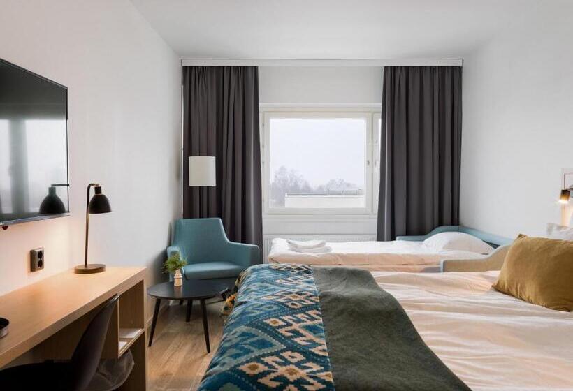 豪华房间, Elite Hotel Brage   Hotel & Spa