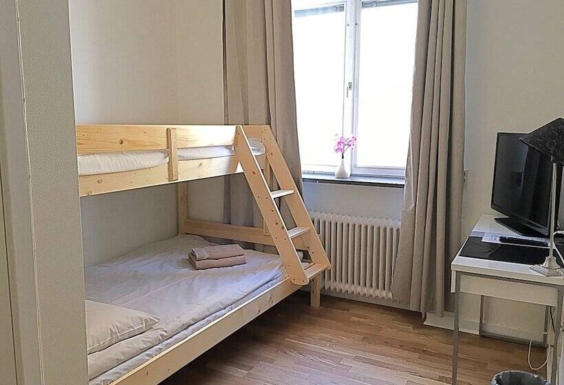 Семейный Номер, L Linden