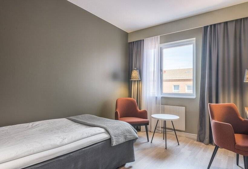 Номер Стандарт, Quality Hotel Grand Kristianstad