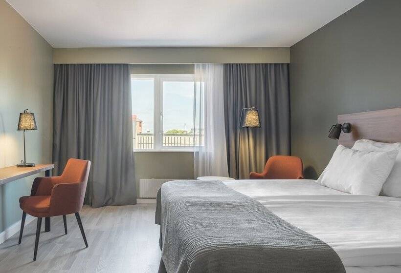 Номер Superior, Quality Hotel Grand Kristianstad