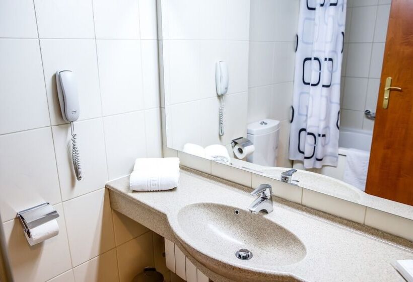 اتاق کلاس بیزنس, Unirea Hotel & Spa
