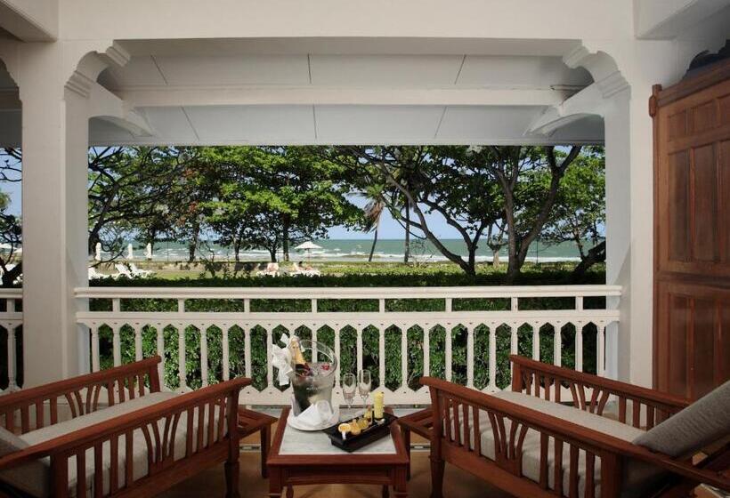 Номер Премиум, Centara Grand Beach Resort & Villas Hua Hin