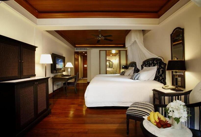 اتاق کلاب, Centara Grand Beach Resort & Villas Hua Hin