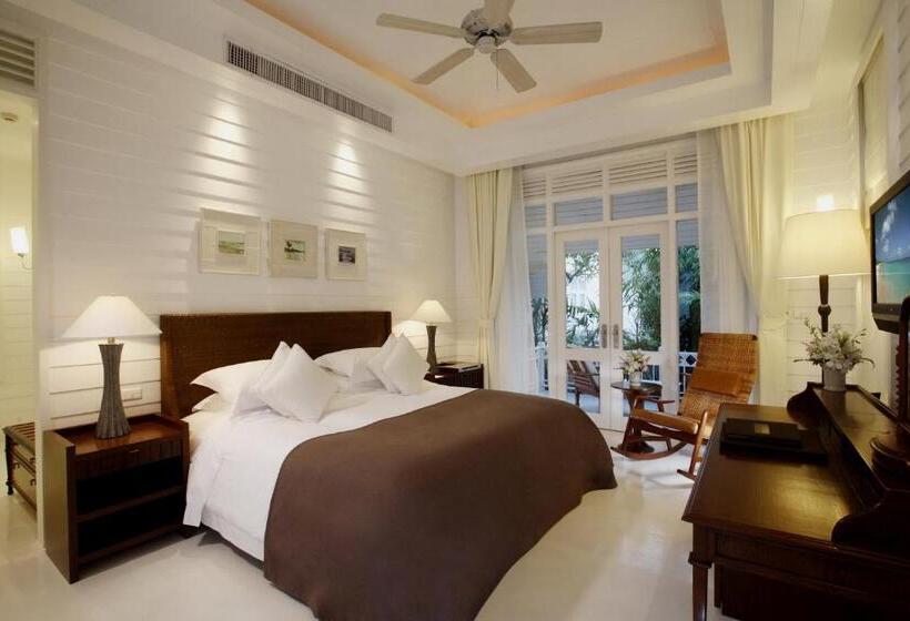 Люкс Кровать Кинг, Centara Grand Beach Resort & Villas Hua Hin