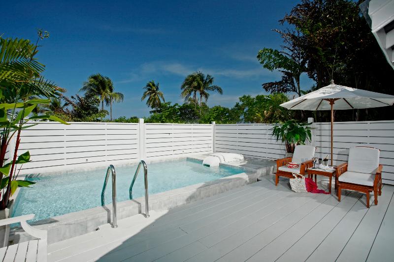 Вилла 1 Спальня, Centara Grand Beach Resort & Villas Hua Hin
