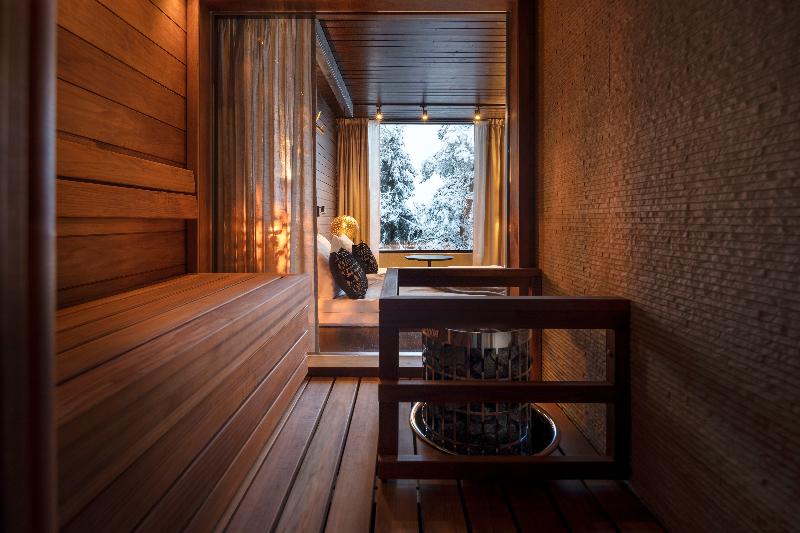 스위트, Lapland Hotels Sky Ounasvaara