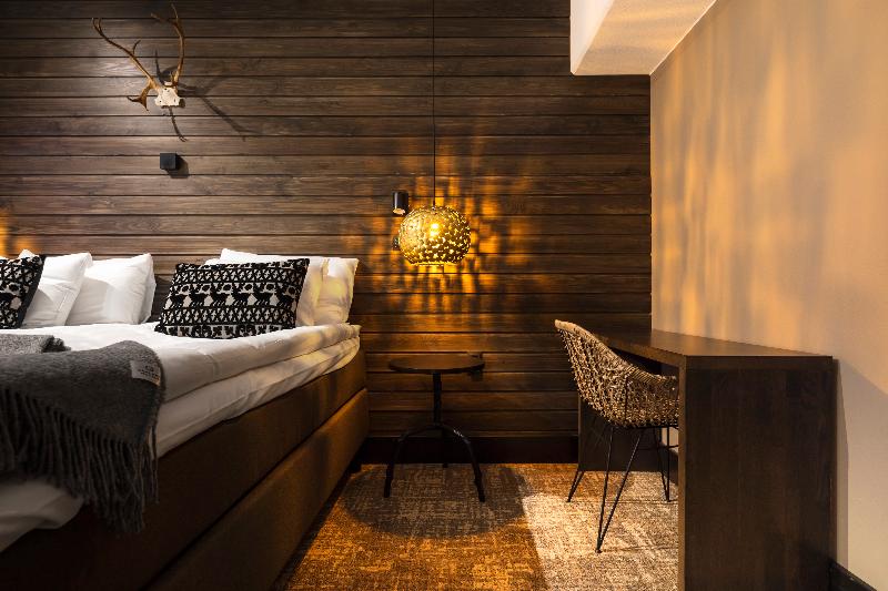 컴포트 룸, Lapland Hotels Sky Ounasvaara