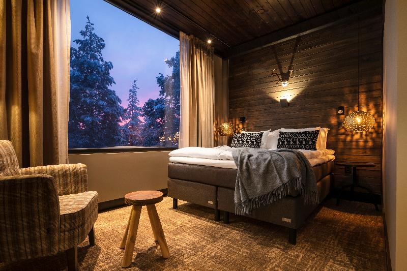 컴포트 룸, Lapland Hotels Sky Ounasvaara