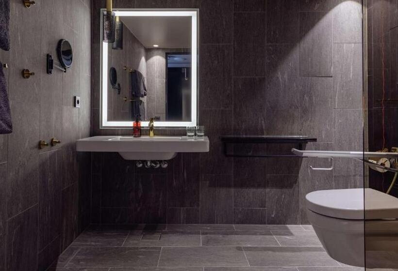 Habitación Estándar, Marski By Scandic