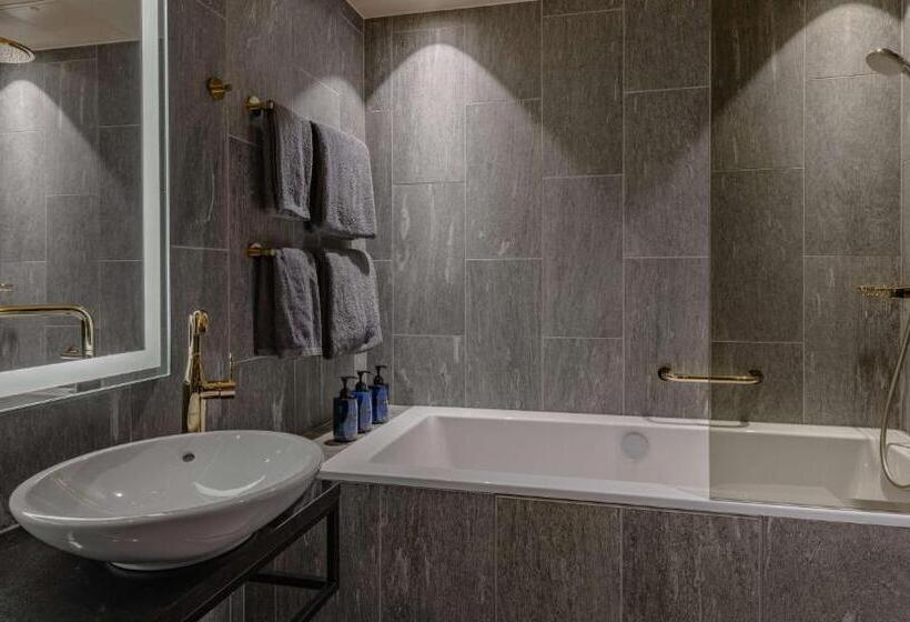 Habitación Estándar, Marski By Scandic