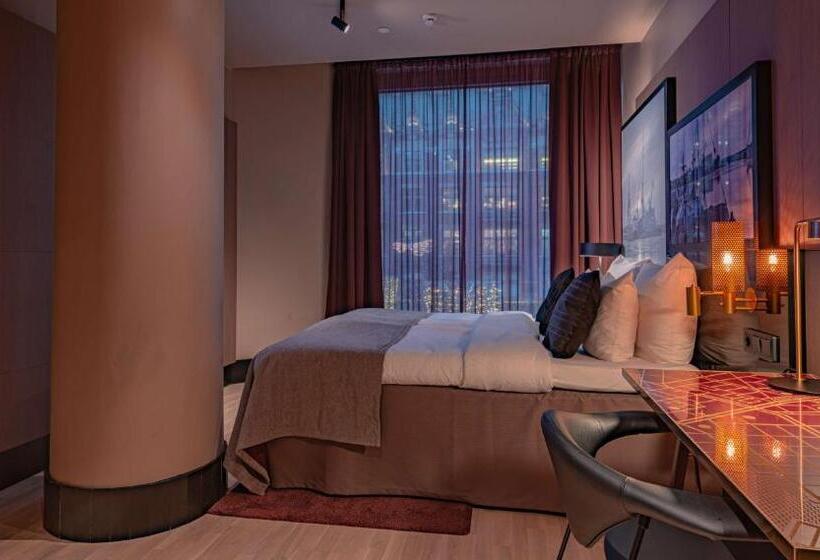 Habitación Estándar Cama King, Marski By Scandic