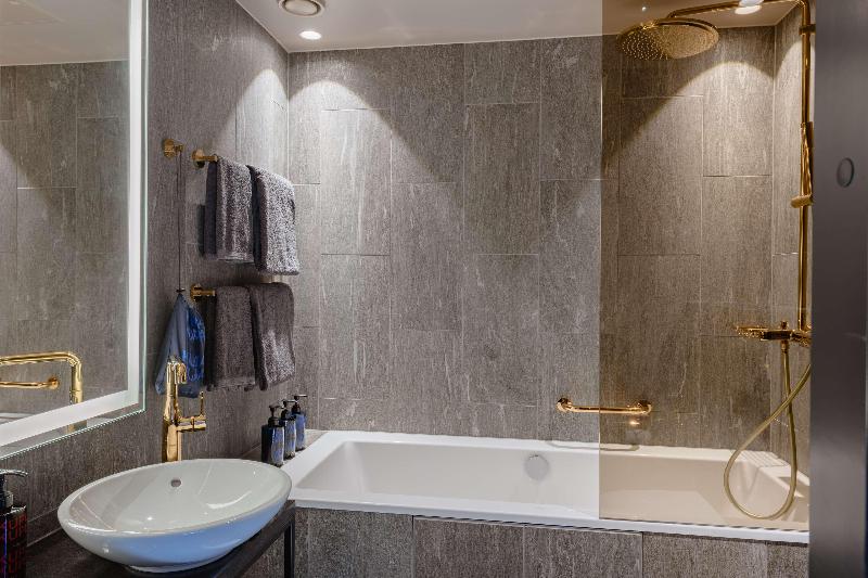 Habitación Estándar Cama King, Marski By Scandic