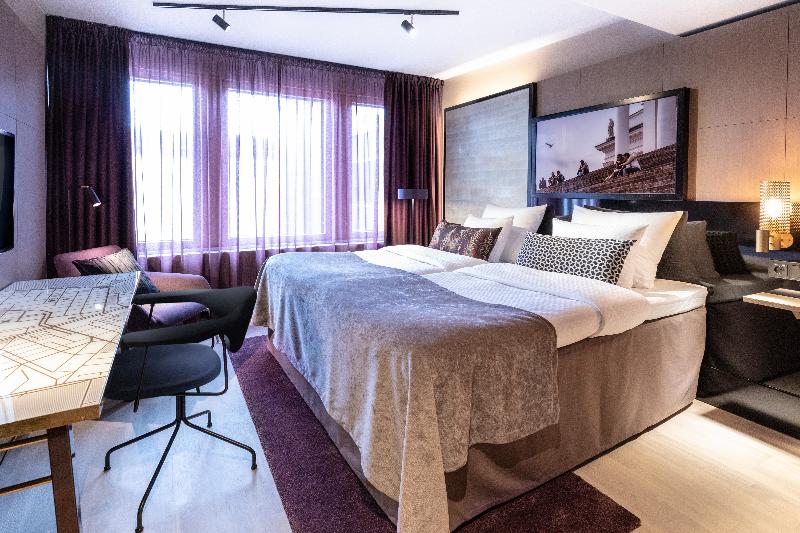 Habitación Estándar Cama King, Marski By Scandic