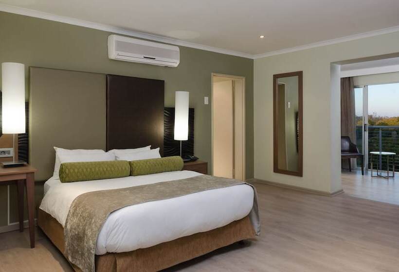 Номер Стандарт Двуспальная Кровать, Protea Hotel By Marriott Upington