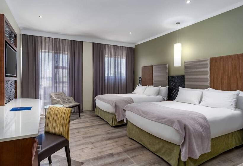 Семейный Номер, Protea Hotel By Marriott Upington