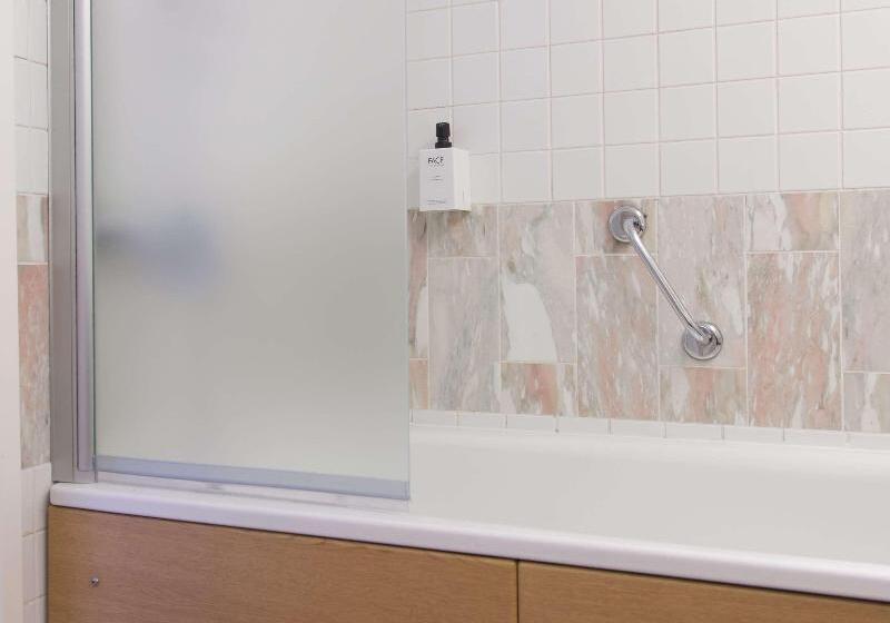 패밀리 룸, Scandic Rosendahl