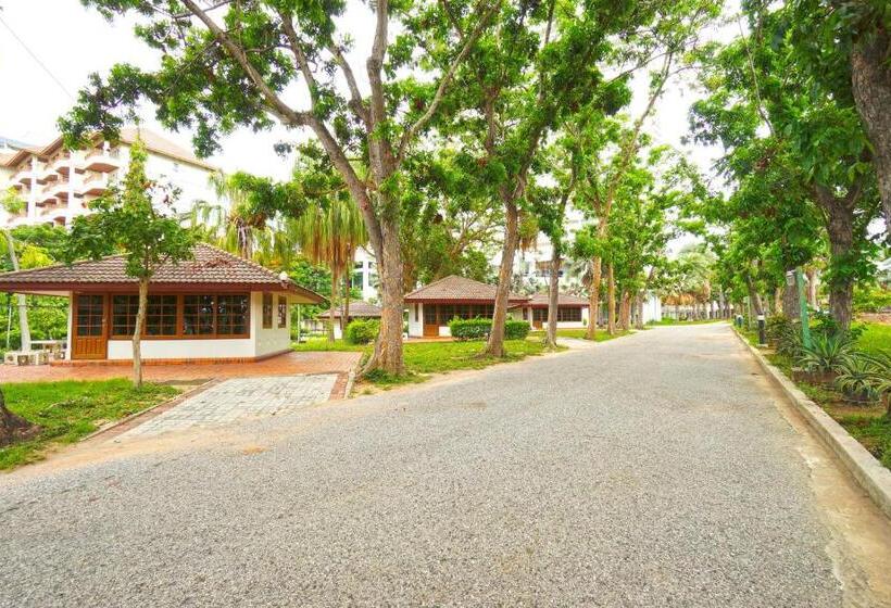 Бунгало Стандарт, Pattaya Park Beach Resort