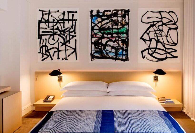 Номер Стандарт, Ambassador Chicago, Part Of Jdv By Hyatt