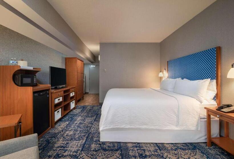 Номер Стандарт Кровать Кинг Адаптированный для Инвалидов, Bangor Aviator Hotel Bw Premier Collection