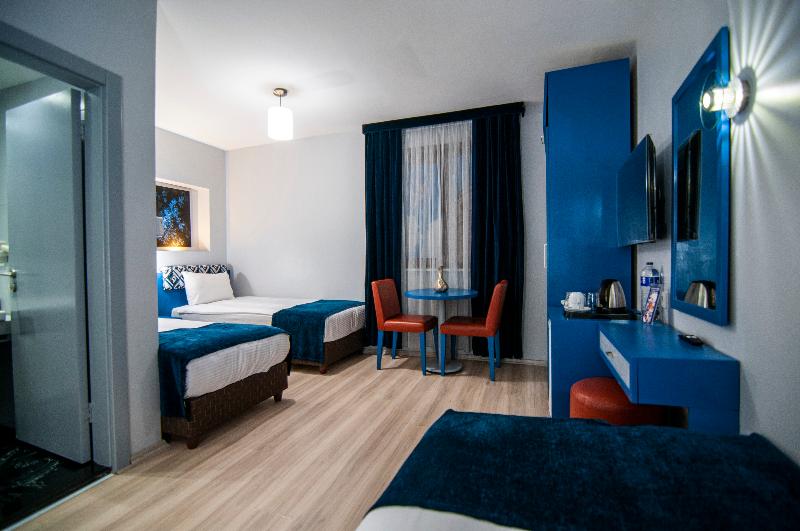 اتاق استاندارد, Best Western Tulsa Airport