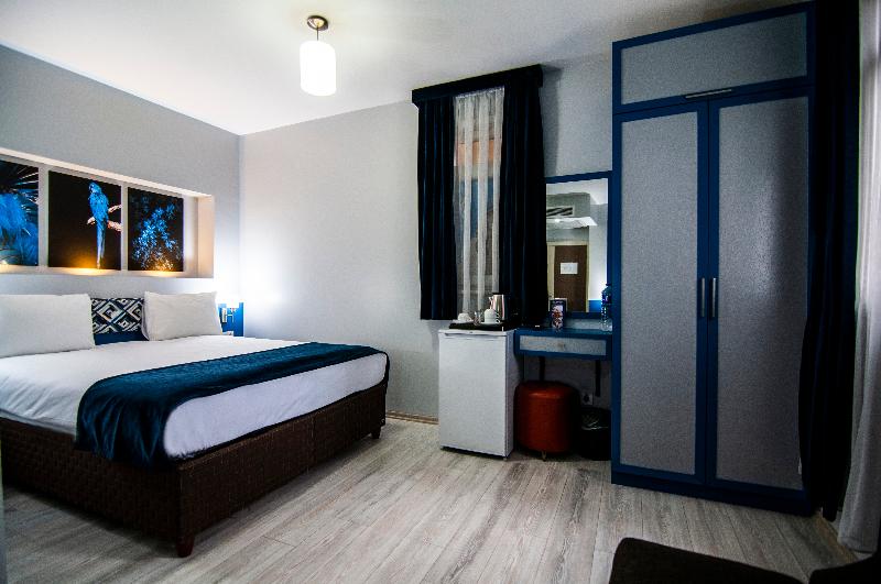 اتاق استاندارد, Best Western Tulsa Airport