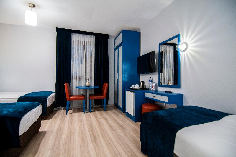 اتاق استاندارد, Best Western Tulsa Airport
