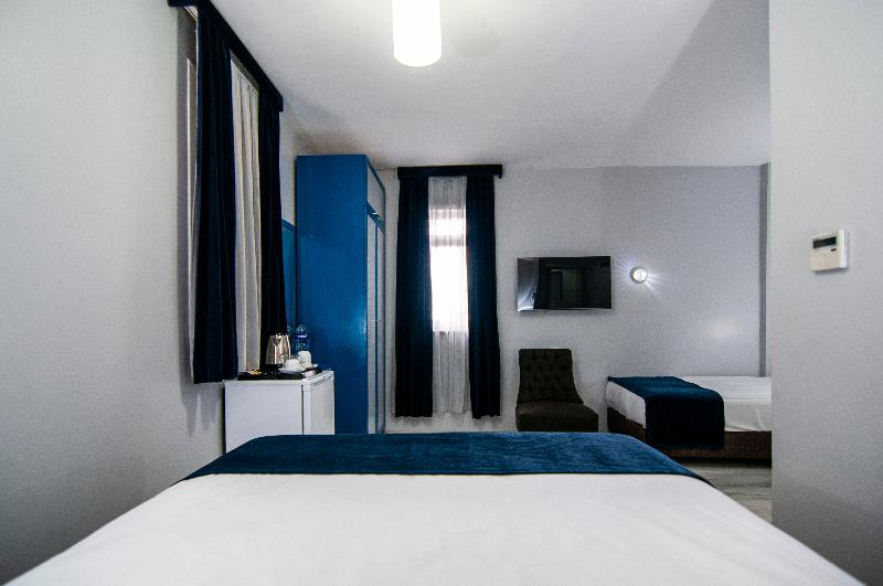 اتاق استاندارد, Best Western Tulsa Airport