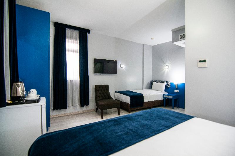 اتاق استاندارد, Best Western Tulsa Airport