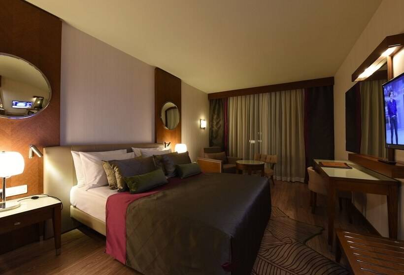 Номер Стандарт, Side Star Elegance Hotel   Ultra All Inclusive