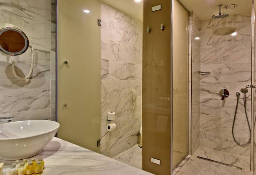 Номер Стандарт Вид на Море, Side Star Elegance Hotel   Ultra All Inclusive