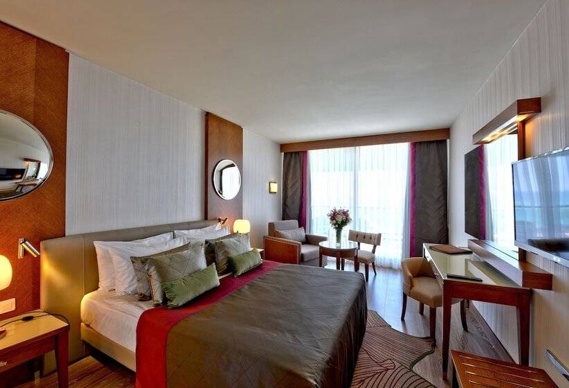 Номер Стандарт Вид на Море, Side Star Elegance Hotel   Ultra All Inclusive