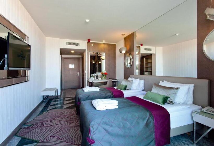 Номер Стандарт Вид на Сад, Side Star Elegance Hotel   Ultra All Inclusive