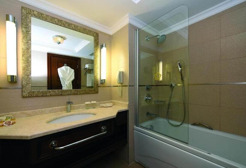Люкс Вид на Море, Side Star Elegance Hotel   Ultra All Inclusive