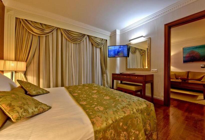 Люкс Вид на Море, Side Star Elegance Hotel   Ultra All Inclusive