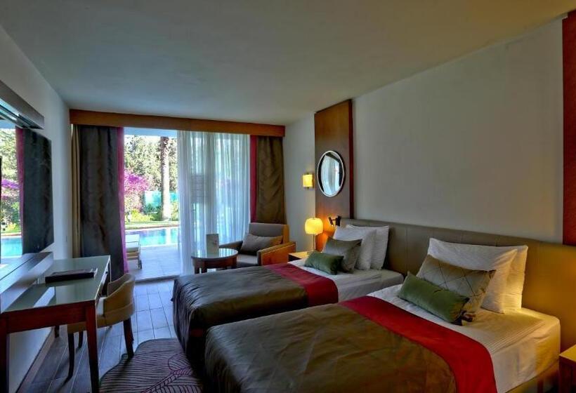 Номер Стандарт, Side Star Elegance Hotel   Ultra All Inclusive