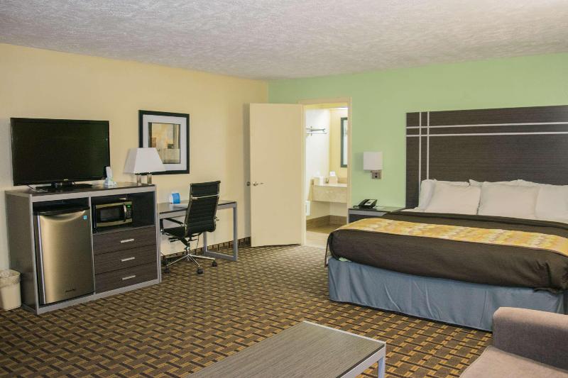 Номер Стандарт, Best Western Coachlight