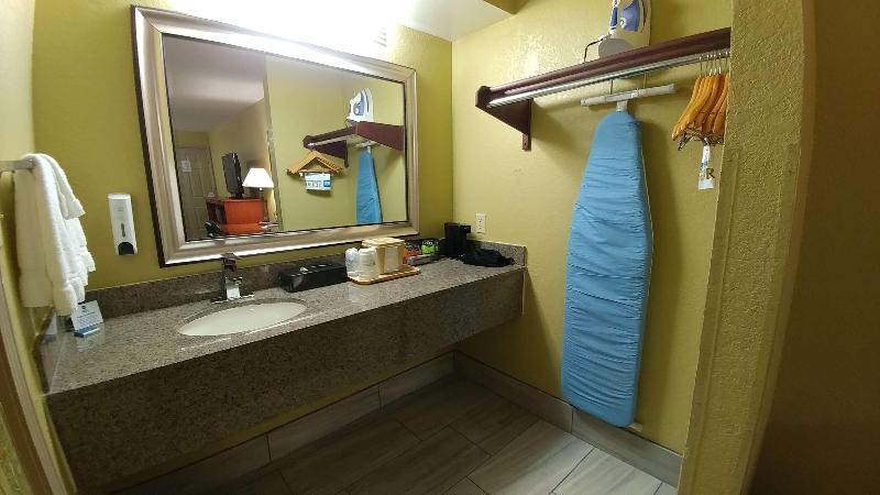 Номер Стандарт, Best Western Jacksonville Inn